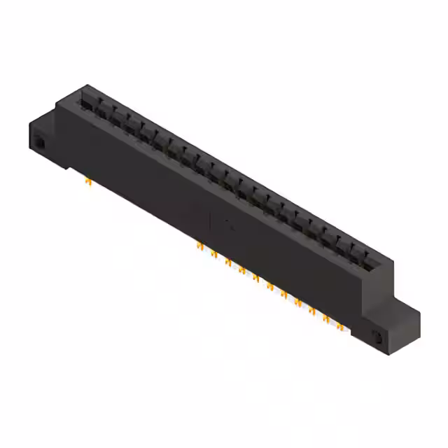 387-040-555-212 EDAC Inc.  Edgeboard Connectors
